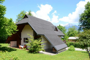 Architect’s house - peaceful and minimalistic Bled